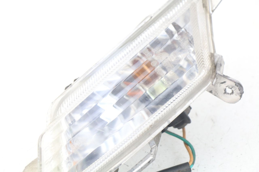 photo de REAR LEFT TURN SIGNAL KYMCO LIKE 4T 50 (2009 - 2018)