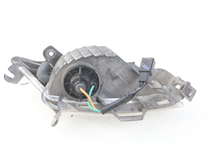 photo de REAR LEFT TURN SIGNAL KYMCO LIKE 4T 50 (2009 - 2018)