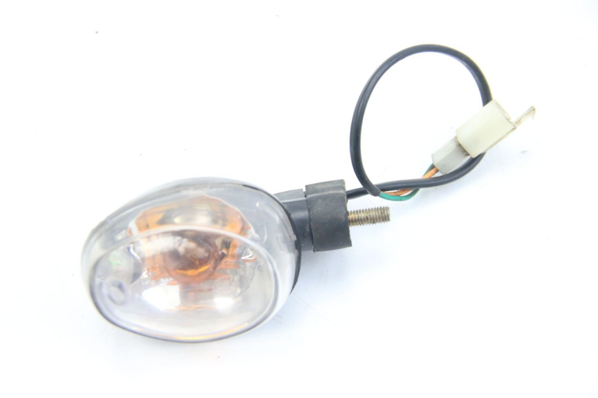 photo de REAR LEFT TURN SIGNAL VENESI LOWIGI RETRO JJ50QT-3 50 (2020 - 2022)