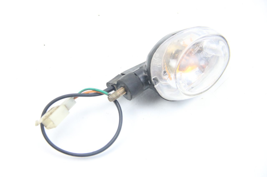 photo de REAR LEFT TURN SIGNAL VENESI LOWIGI RETRO JJ50QT-3 50 (2020 - 2022)
