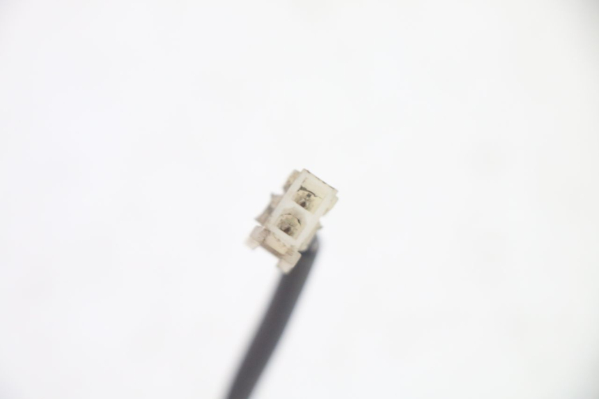 photo de LEFT REAR TURN SIGNAL PEUGEOT LUDIX 50 (2005 - 2007) - Technical close-up