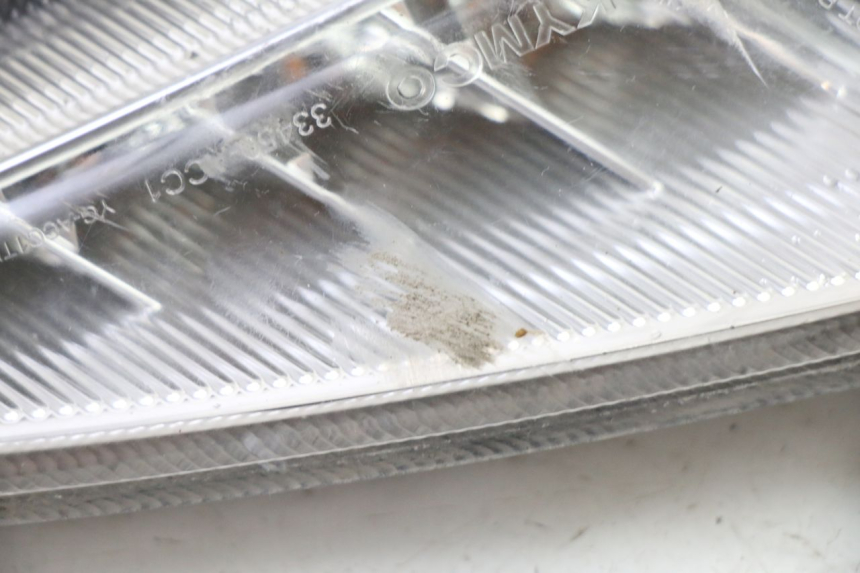 photo de REAR LEFT TURN SIGNAL KYMCO LIKE 4T 50 (2019 - 2025)