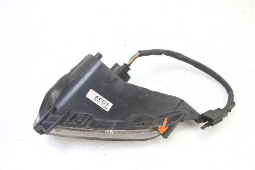 photo de REAR LEFT TURN SIGNAL KYMCO LIKE 4T 50 (2019 - 2025)