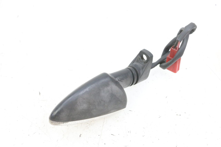 photo de REAR LEFT TURN SIGNAL PIAGGIO NEW TYPHOON 50 (2018 - 2021) - Fixing points details