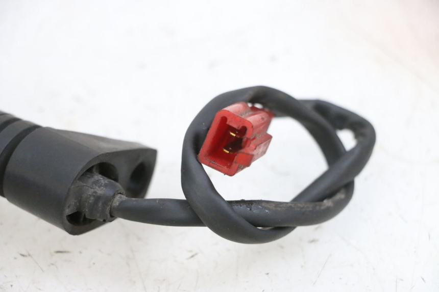 photo de REAR LEFT TURN SIGNAL PIAGGIO NEW TYPHOON 50 (2018 - 2021) - Checked used part