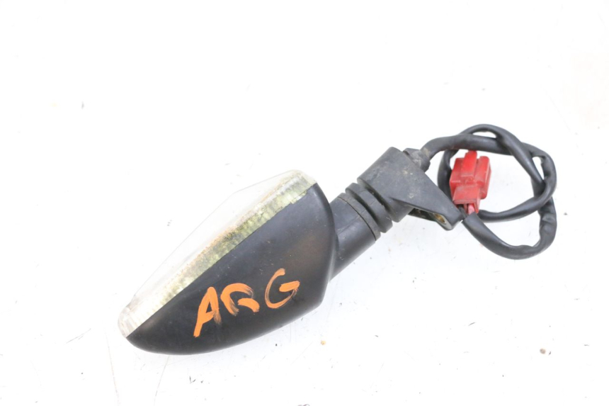 photo de REAR LEFT TURN SIGNAL PIAGGIO NEW TYPHOON 50 (2018 - 2021) - Component detail