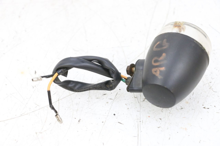 photo de REAR LEFT TURN SIGNAL SYM ORBIT 2 50 (2008 - 2014) - Component detail