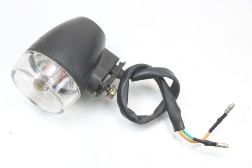 photo de Left rear turn signal SYM ORBIT 50 (2008 - 2010) - Component detail