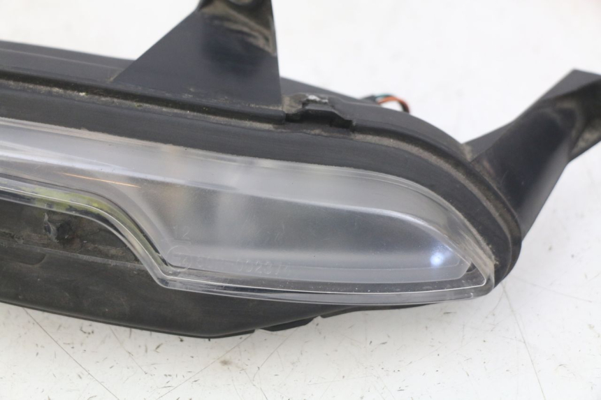 photo de LEFT REAR TURN SIGNAL PEUGEOT DJANGO 2T 50 (2014 - 2019)