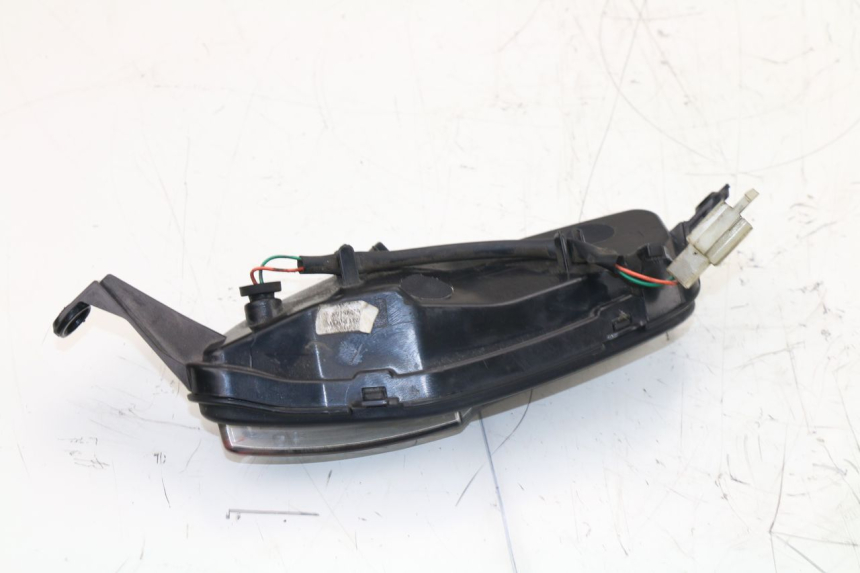 photo de LEFT REAR TURN SIGNAL PEUGEOT DJANGO 2T 50 (2014 - 2019)