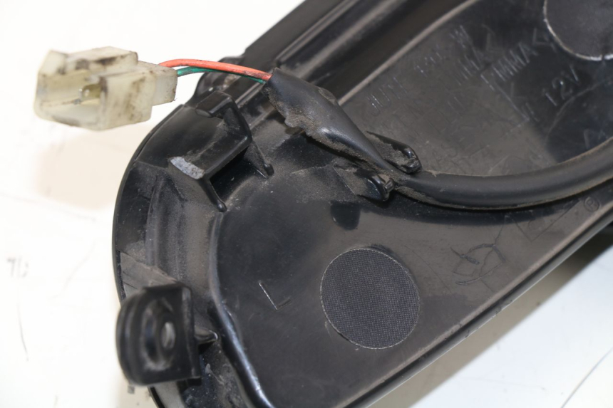 photo de LEFT REAR TURN SIGNAL PEUGEOT DJANGO 2T 50 (2014 - 2019)