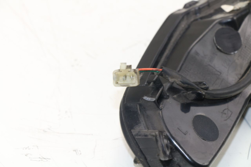 photo de LEFT REAR TURN SIGNAL PEUGEOT DJANGO 2T 50 (2014 - 2019)