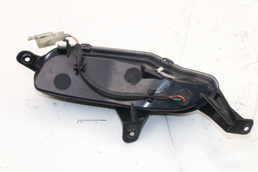 photo de LEFT REAR TURN SIGNAL PEUGEOT DJANGO 2T 50 (2014 - 2019)
