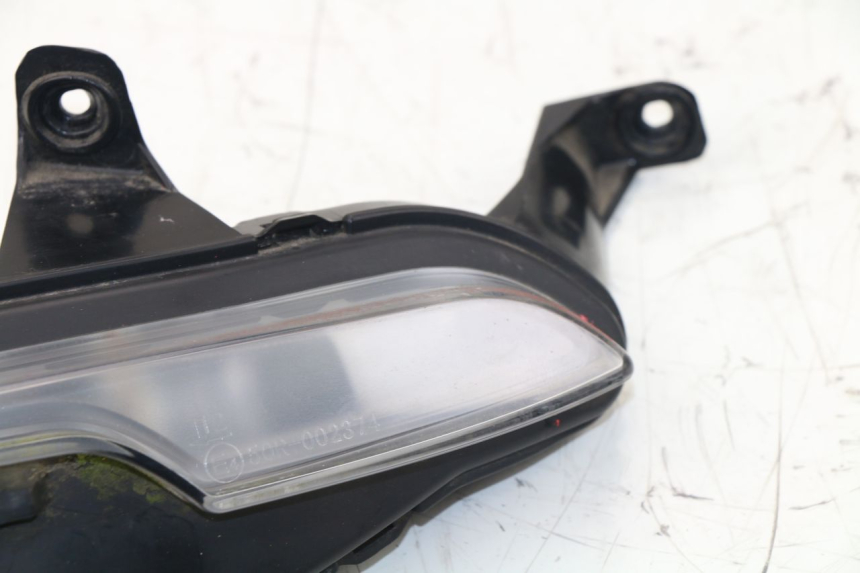 photo de LEFT REAR TURN SIGNAL PEUGEOT DJANGO 2T 50 (2014 - 2019)