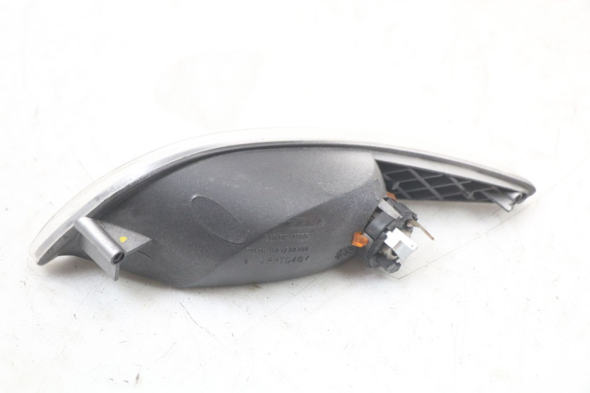 photo de LEFT REAR TURN SIGNAL PEUGEOT ELYSTAR 50 (2002 - 2014)