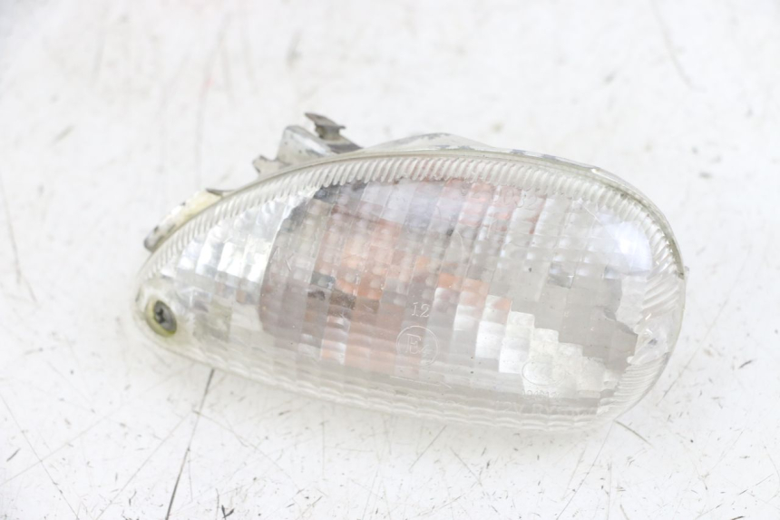 photo de REAR LEFT TURN SIGNAL PIAGGIO TYPHOON 50 (2000 - 2009)