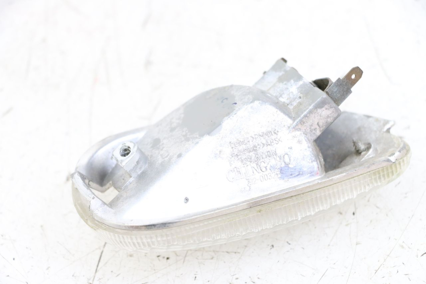 photo de REAR LEFT TURN SIGNAL PIAGGIO TYPHOON 50 (2000 - 2009)