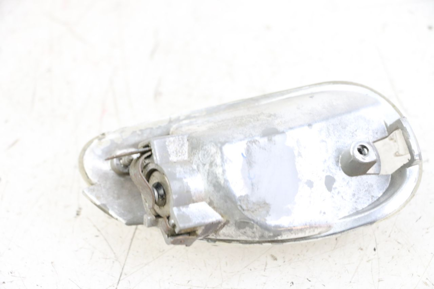 photo de REAR LEFT TURN SIGNAL PIAGGIO TYPHOON 50 (2000 - 2009)