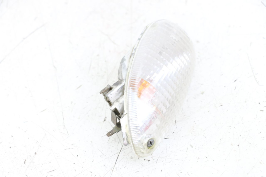 photo de REAR LEFT TURN SIGNAL PIAGGIO TYPHOON 50 (2000 - 2009)