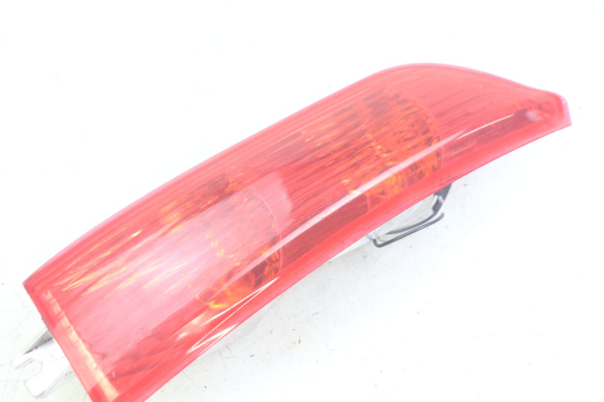 photo de LEFT REAR TURN SIGNAL PIAGGIO X8 125 (2004 - 2007)