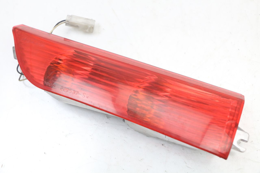 photo de LEFT REAR TURN SIGNAL PIAGGIO X8 125 (2004 - 2007)