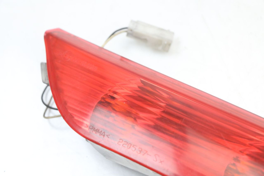 photo de LEFT REAR TURN SIGNAL PIAGGIO X8 125 (2004 - 2007)