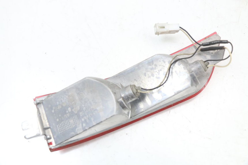 photo de LEFT REAR TURN SIGNAL PIAGGIO X8 125 (2004 - 2007)