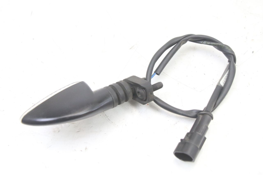 photo de REAR LEFT TURN SIGNAL LIGIER PULSE 3 1 (2014 - 2020) - Technical close-up