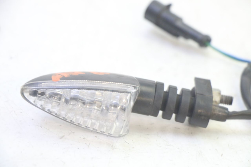 photo de REAR LEFT TURN SIGNAL LIGIER PULSE 3 1 (2014 - 2020) - Component detail