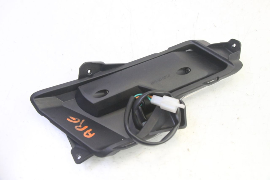 photo de REAR LEFT TURN SIGNAL EFUN PUSA 1 - Product overview