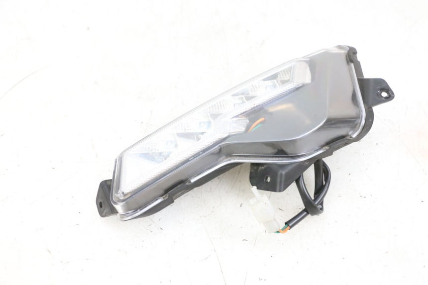 photo de REAR LEFT TURN SIGNAL EFUN PUSA 1 - Checked used part