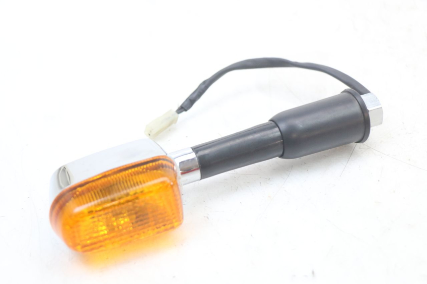 photo de REAR LEFT TURN SIGNAL ROYAL ENFIELD CONTINENTAL GT 650 (2019 - 2024)