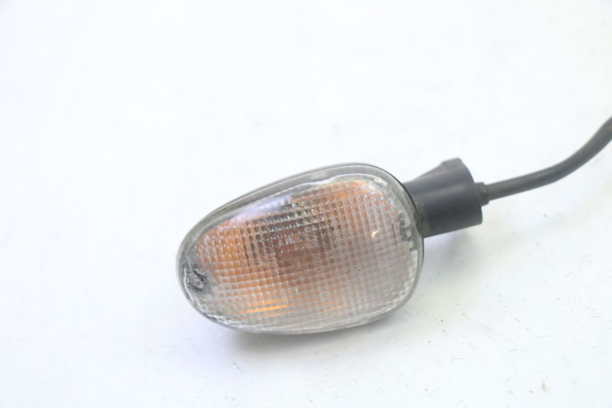 photo de REAR LEFT TURN SIGNAL GILERA RUNNER SP 50 (2009 - 2017)