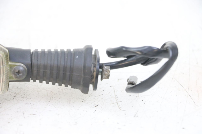 photo de REAR LEFT TURN SIGNAL SUZUKI GSX F GSXF 650 (2007 - 2015)