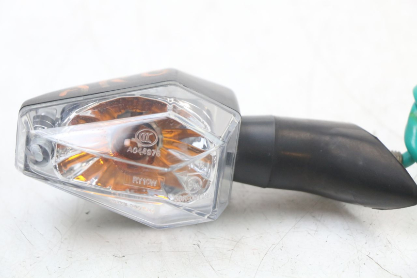 photo de LEFT REAR TURN SIGNAL SYM CROX 4T 50 (2016 - 2023)