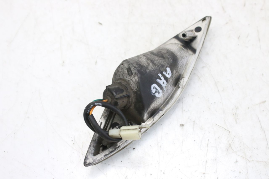 photo de LEFT REAR TURN SIGNAL SYM FIDDLE 3 III 125 (2014 - 2020)