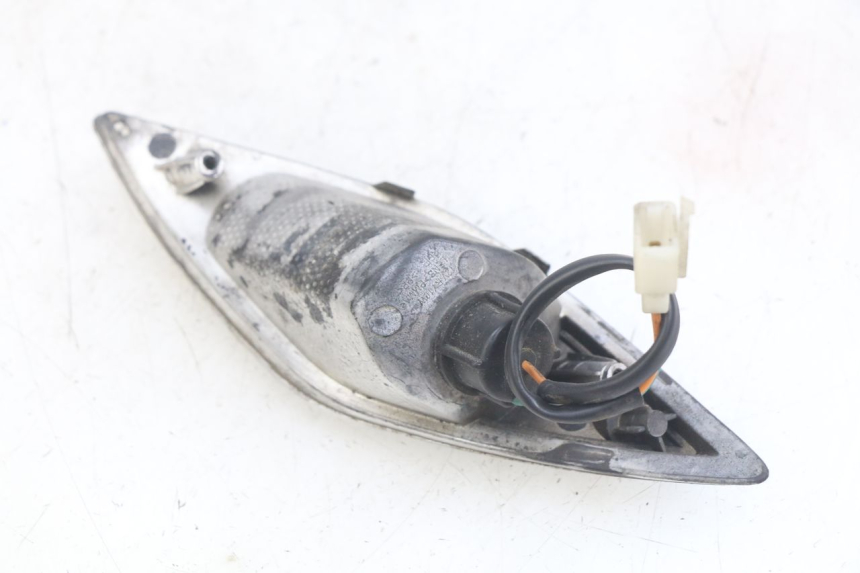 photo de LEFT REAR TURN SIGNAL SYM FIDDLE 3 III 125 (2014 - 2020)