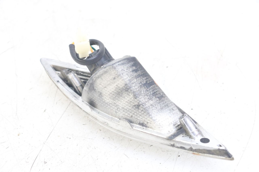 photo de LEFT REAR TURN SIGNAL SYM FIDDLE 3 III 125 (2014 - 2020)