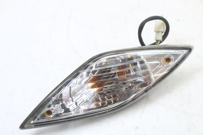 photo de LEFT REAR TURN SIGNAL SYM FIDDLE 3 III 125 (2014 - 2020)