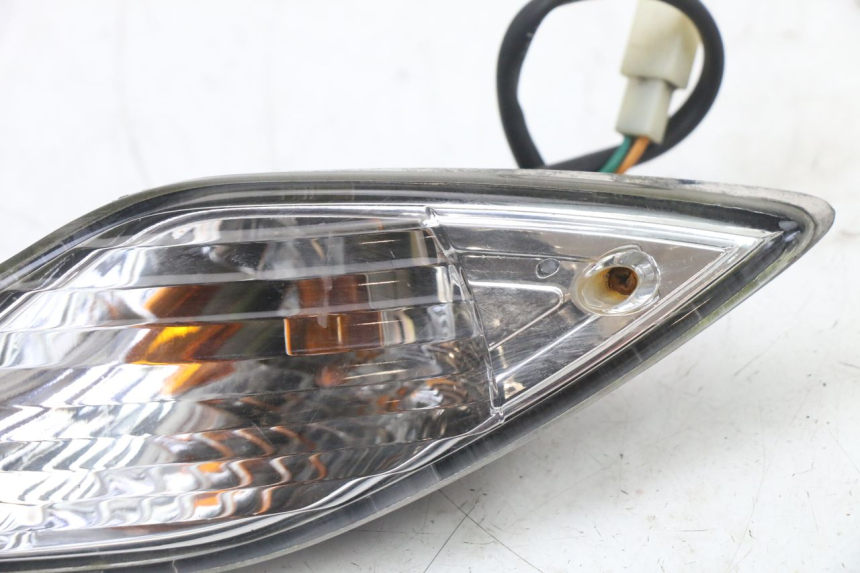 photo de LEFT REAR TURN SIGNAL SYM FIDDLE 3 III 125 (2014 - 2020)