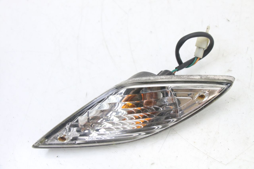 photo de LEFT REAR TURN SIGNAL SYM FIDDLE 3 III 125 (2014 - 2020)