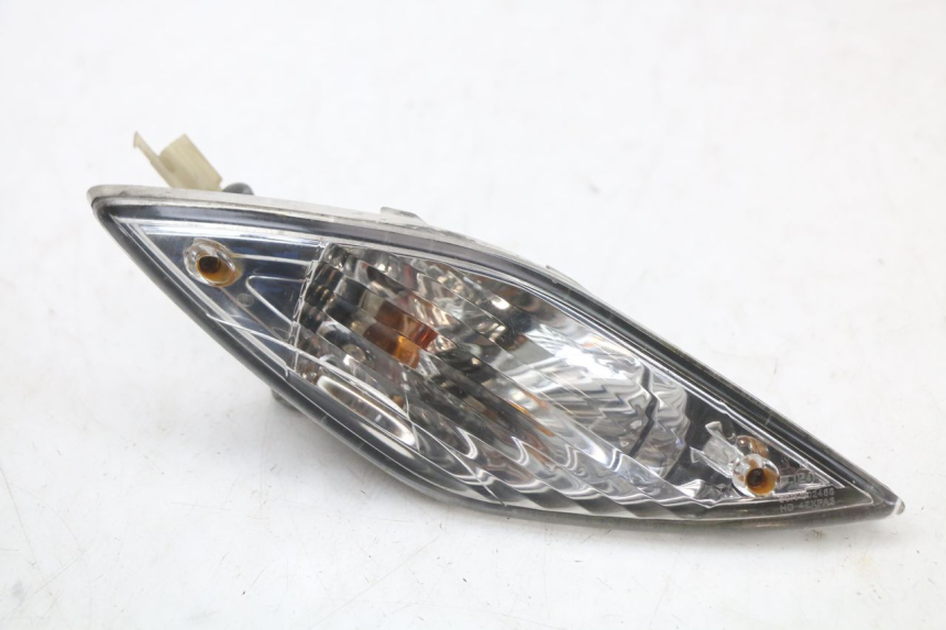 photo de REAR LEFT TURN SIGNAL SYM FIDDLE 3 III 50 (2014 - 2020)