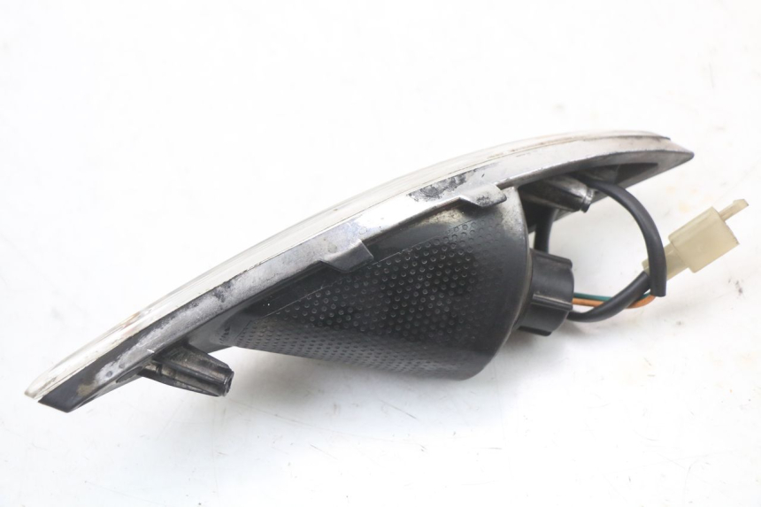 photo de REAR LEFT TURN SIGNAL SYM FIDDLE 3 III 50 (2014 - 2020)