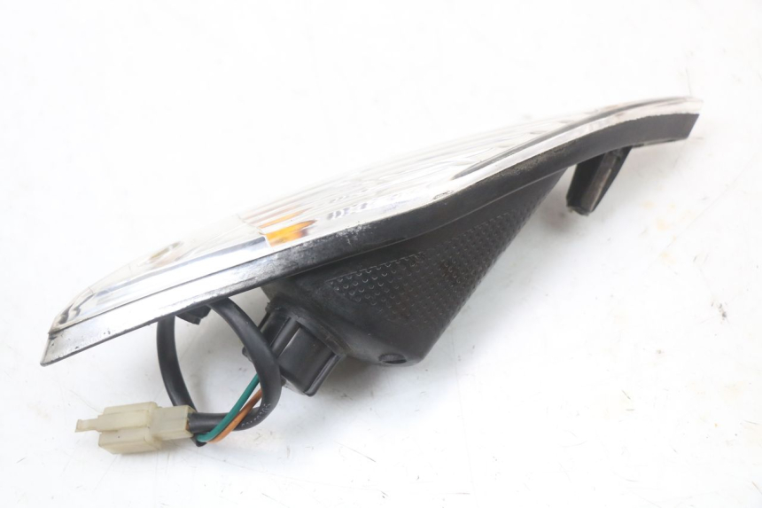 photo de REAR LEFT TURN SIGNAL SYM FIDDLE 3 III 50 (2014 - 2020)