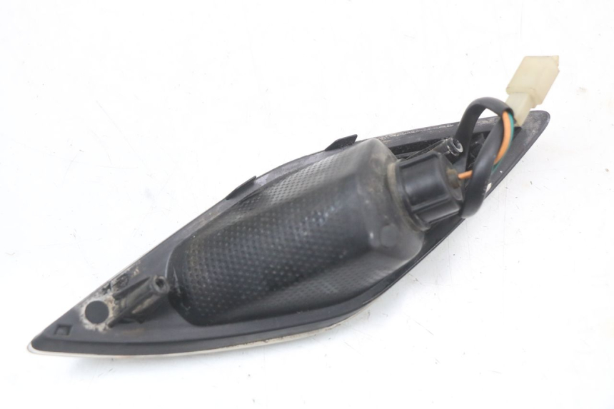 photo de REAR LEFT TURN SIGNAL SYM FIDDLE 3 III 50 (2014 - 2020)