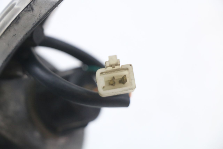 photo de REAR LEFT TURN SIGNAL SYM FIDDLE 3 III 50 (2014 - 2020)