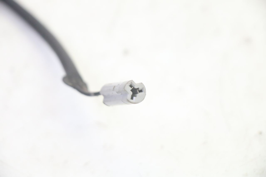 photo de REAR LEFT TURN SIGNAL YAMAHA TDM ABS 900 (2002 - 2014) - Technical close-up