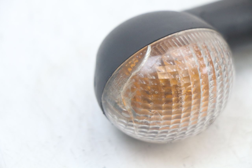 photo de LEFT REAR TURN SIGNAL PEUGEOT TKR TREKKER FURIOUS 50 (2005 - 2014)