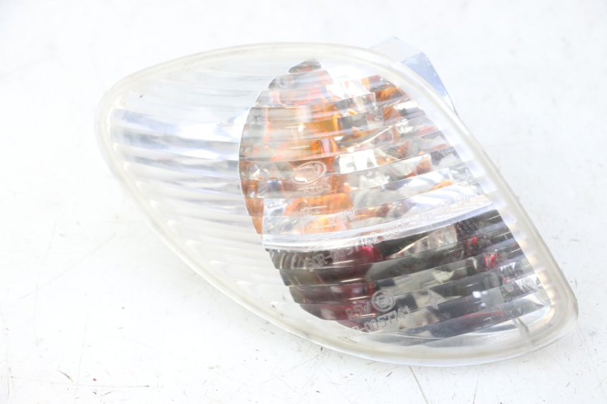 photo de LEFT REAR TURN SIGNAL PIAGGIO X9 EVOLUTION 125 (2003 - 2007)