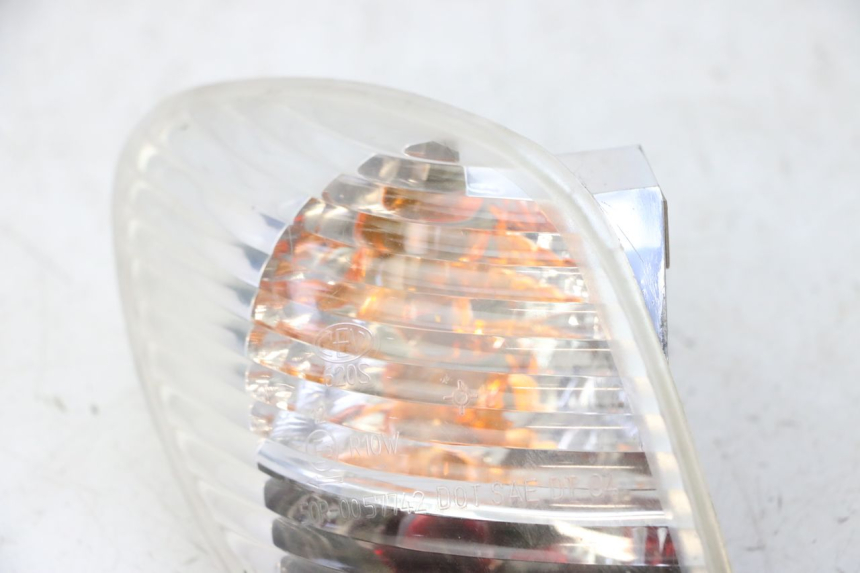photo de LEFT REAR TURN SIGNAL PIAGGIO X9 EVOLUTION 125 (2003 - 2007)
